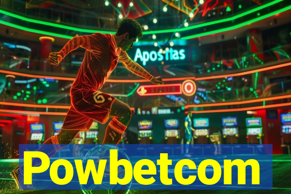 Powbetcom