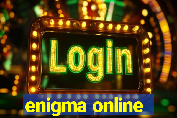 enigma online