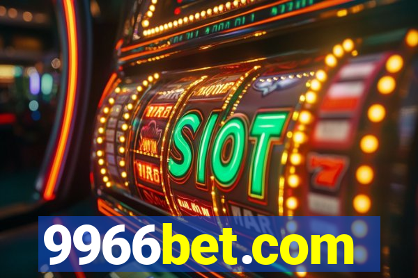 9966bet.com