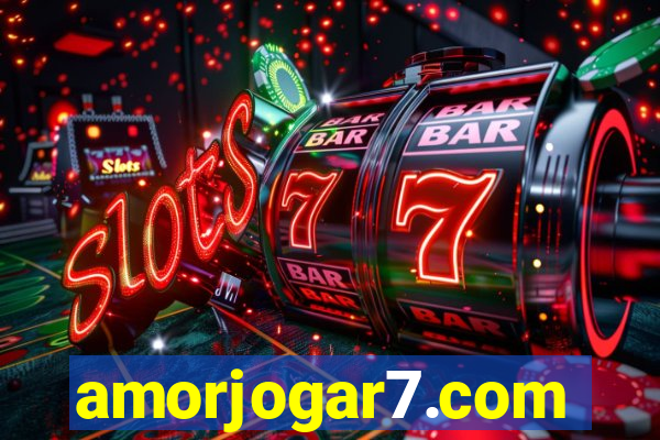 amorjogar7.com