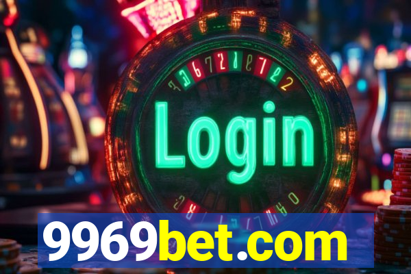 9969bet.com