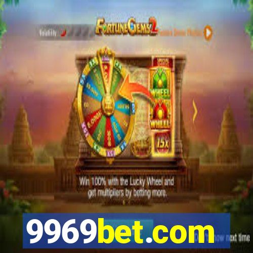 9969bet.com