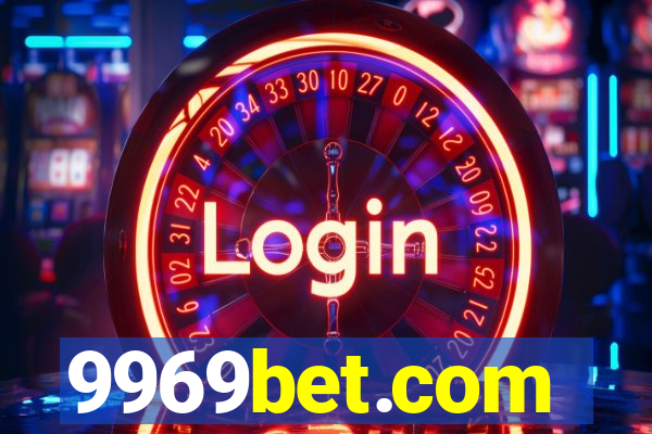 9969bet.com