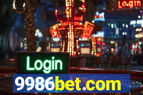 9986bet.com