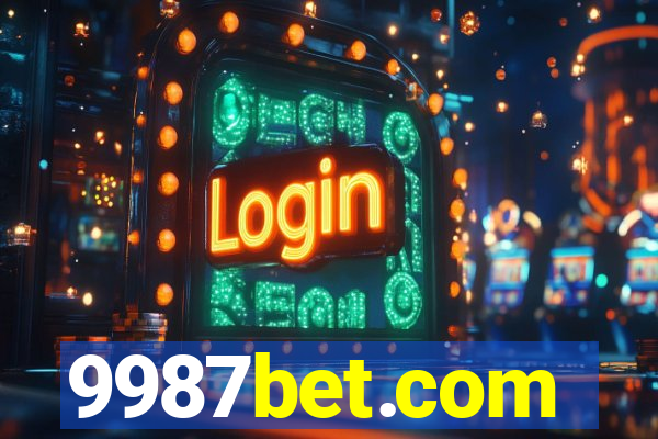 9987bet.com