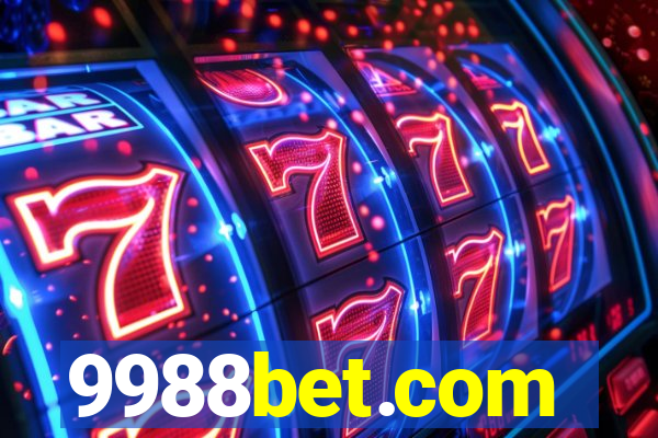 9988bet.com