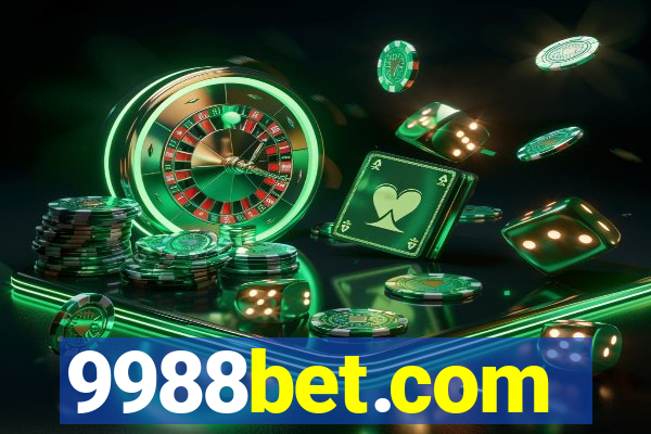 9988bet.com