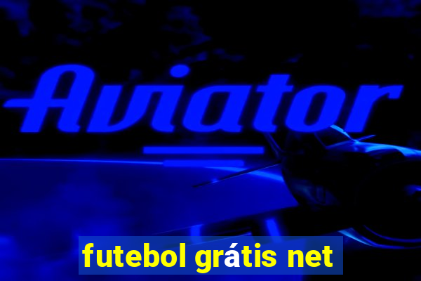 futebol grátis net