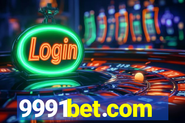 9991bet.com