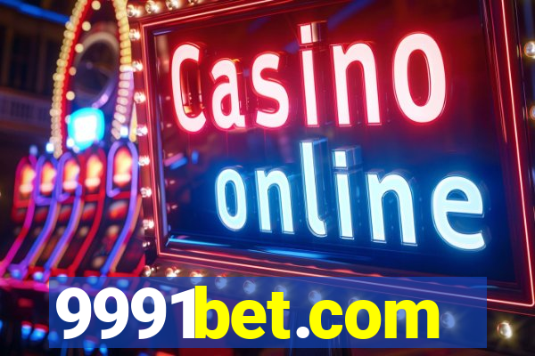 9991bet.com