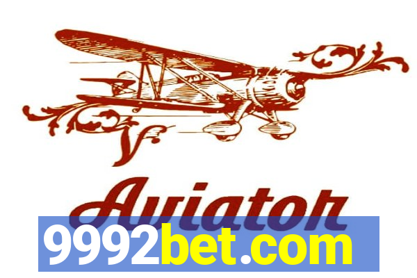 9992bet.com