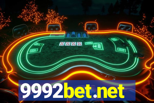 9992bet.net