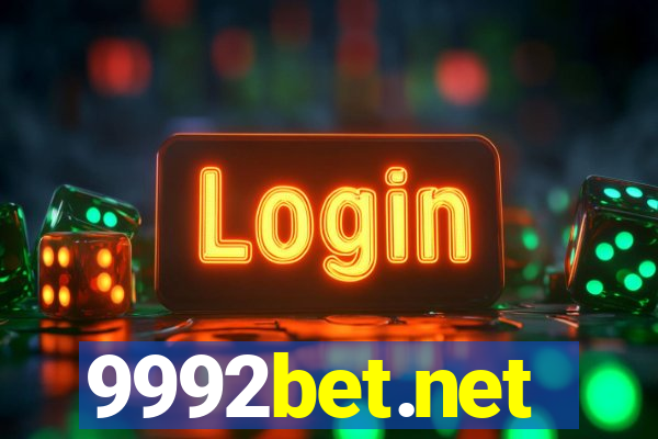 9992bet.net