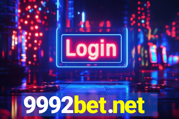 9992bet.net