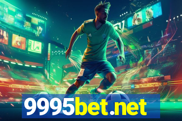 9995bet.net