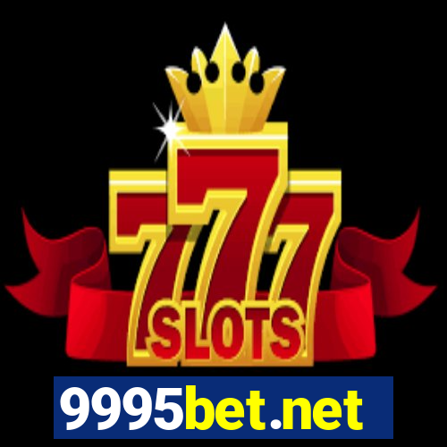 9995bet.net