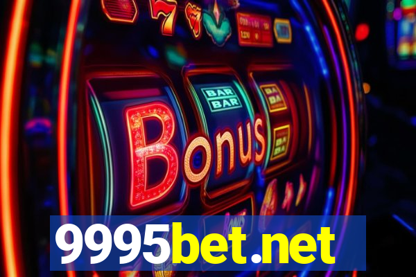 9995bet.net