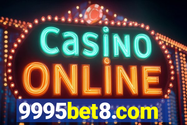 9995bet8.com