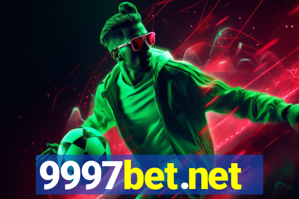 9997bet.net