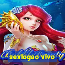 sexlogao vivo