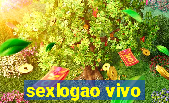 sexlogao vivo