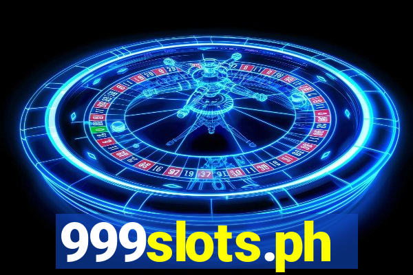 999slots.ph