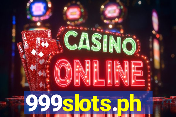 999slots.ph