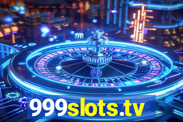 999slots.tv