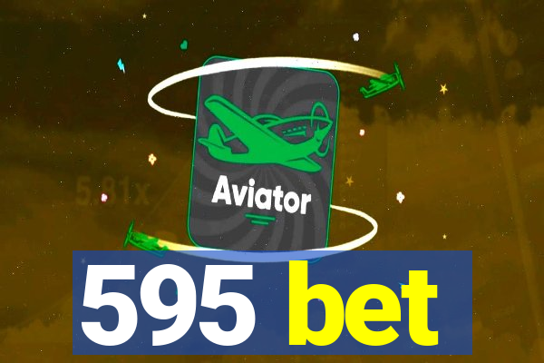 595 bet