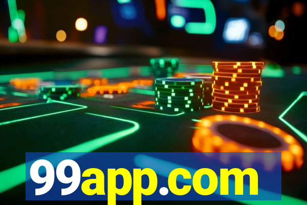 99app.com