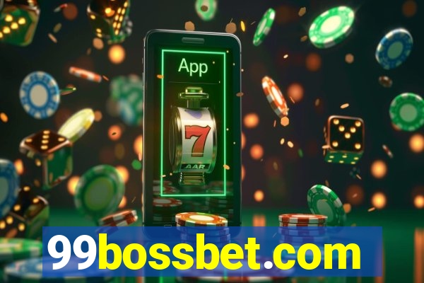 99bossbet.com