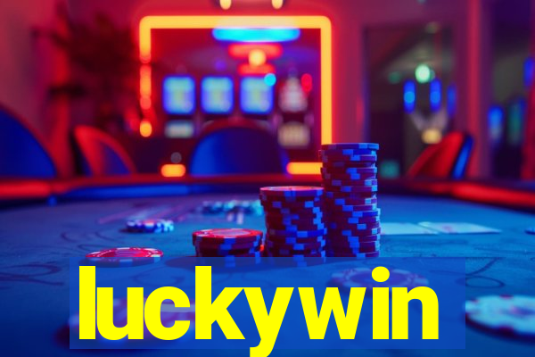 luckywin