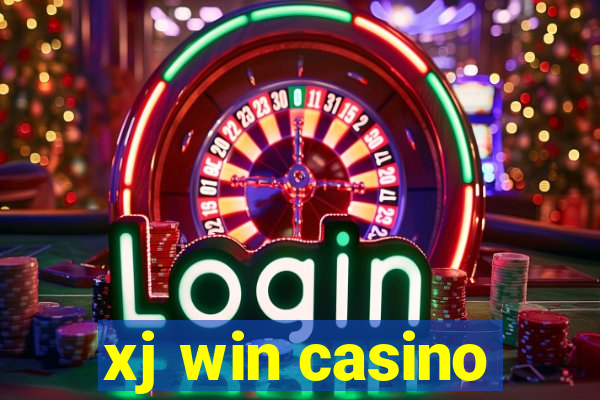 xj win casino