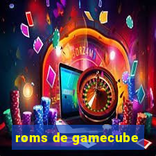 roms de gamecube