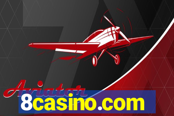 8casino.com