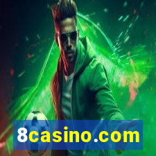 8casino.com