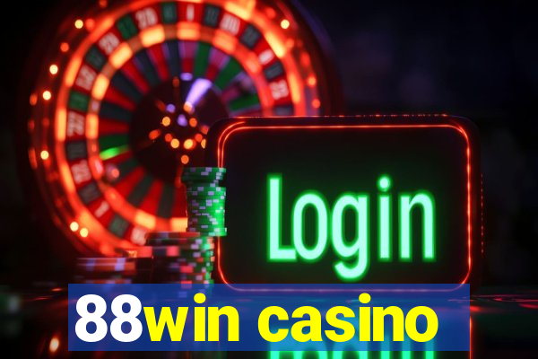 88win casino