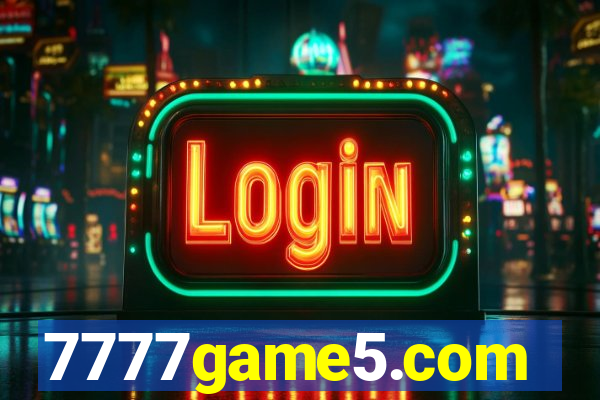 7777game5.com