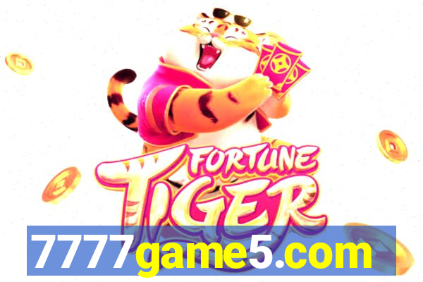 7777game5.com