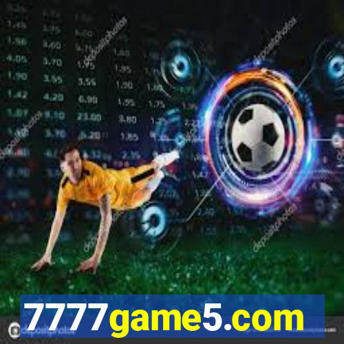 7777game5.com