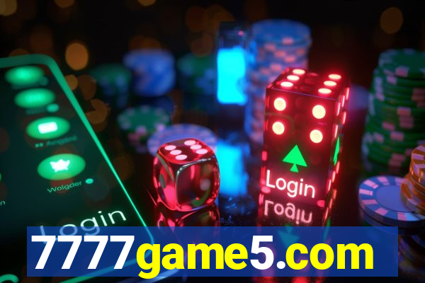 7777game5.com