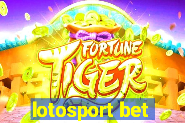 lotosport bet