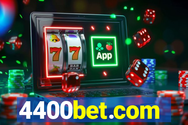 4400bet.com