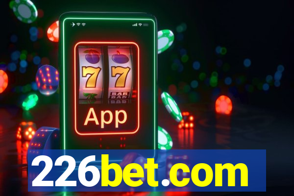 226bet.com