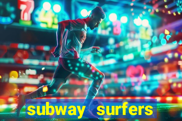 subway surfers pagando dinheiro