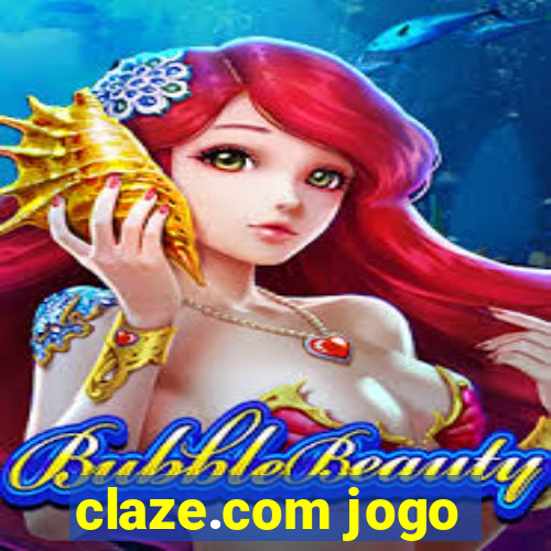 claze.com jogo