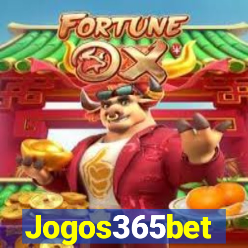 Jogos365bet