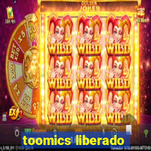 toomics liberado