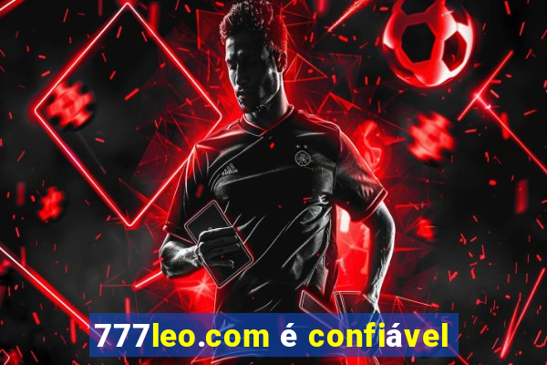 777leo.com é confiável