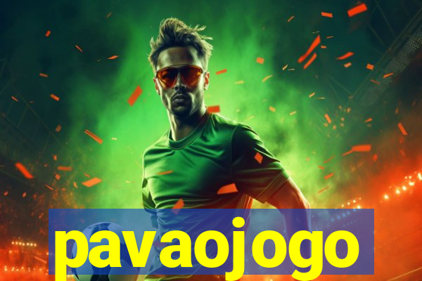 pavaojogo